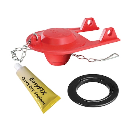 Korky Korky Flush Valve Kit 2003MP